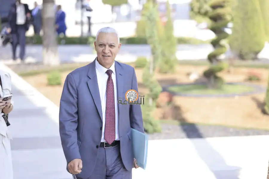 مدار الساعة,أخبار الأردن,اخبار الاردن,أخبار مجلس النواب الأردني,الدكتور جعفر حسان,رئيس الوزراء,هيئة النزاهة ومكافحة الفساد,هيئة النزاهة,مكافحة الفساد,النائب حسين العموش