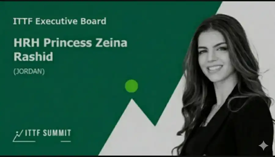 مدار الساعة,أخبار رياضية,الأميرة زينة راشد