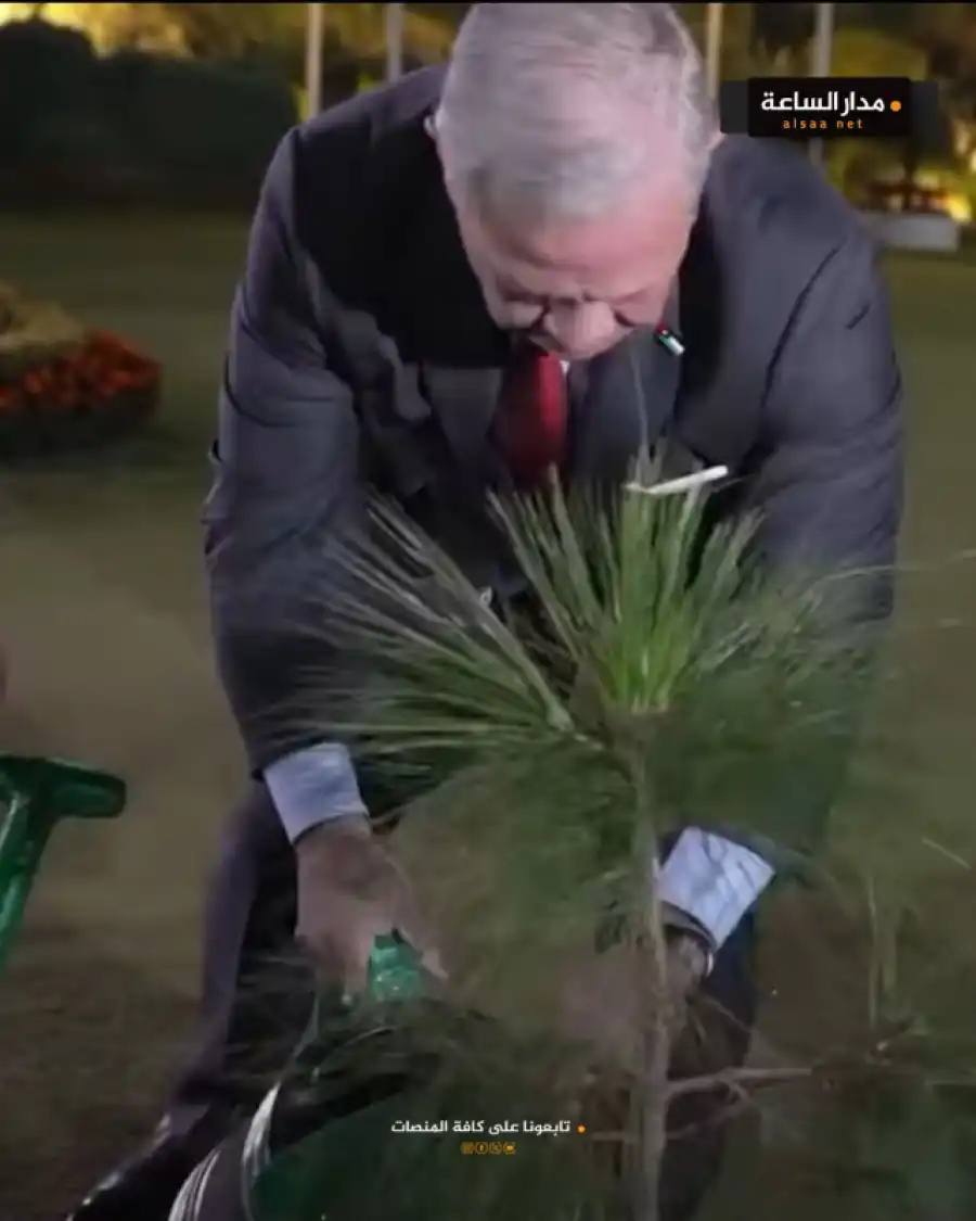 مدار الساعة,مناسبات أردنية,رئاسة الوزراء