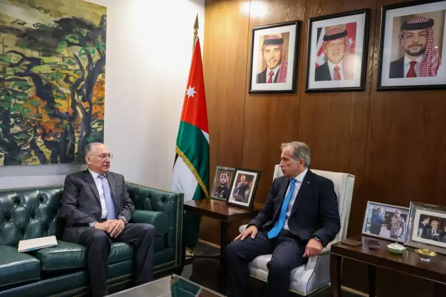 مدار الساعة,أخبار الأردن,اخبار الاردن,جعفر حسان,الدكتور جعفر حسان,رئيس الوزراء,هيئة النزاهة ومكافحة الفساد,مكافحة الفساد