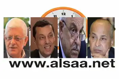 تصريحات زياد المناصير.. وكتف باسم السالم..