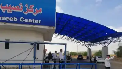 الأردن يسلّم سوريا جثامين مروان وصقر