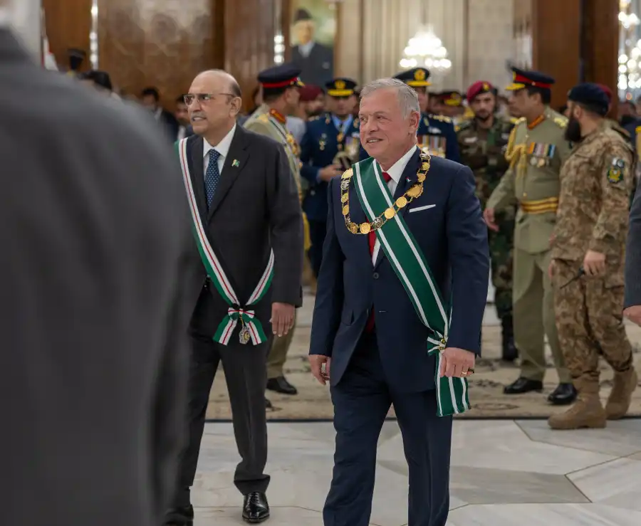 مدار الساعة,أخبار الأردن,اخبار الاردن,الملك عبدالله الثاني