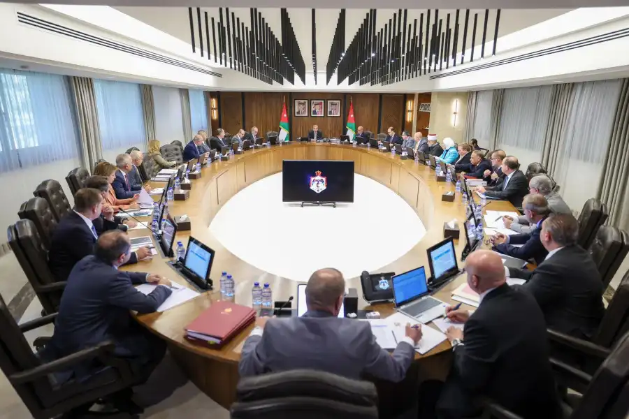 مدار الساعة,أخبار الأردن,اخبار الاردن,جعفر حسان,رئيس الوزراء,ديوان التشريع,ديوان التشريع والرأي,وزارة التربية والتعليم,ديوان المحاسبة