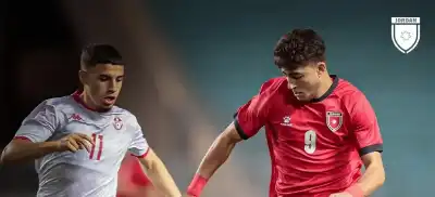 مباراة الأردن ومالي الودية.. الموعد والقنوات