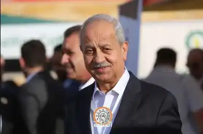 الجغبير: 90% من الواردات الى الأردن