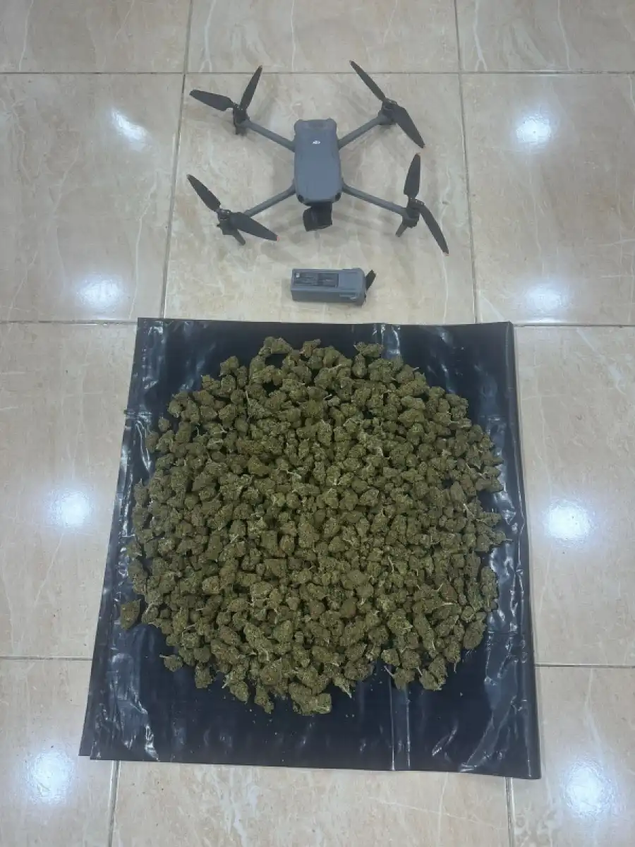 مدار الساعة,أخبار الأردن,اخبار الاردن,المنطقة العسكرية الجنوبية,إدارة مكافحة المخدرات