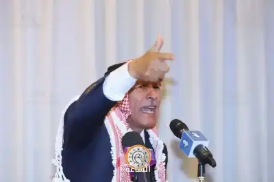 العرموطي: قانون خدمة العلم.. سياسي ووطني