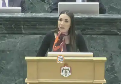 الخزوز: نمرّ باوضاع أمنية معقدة