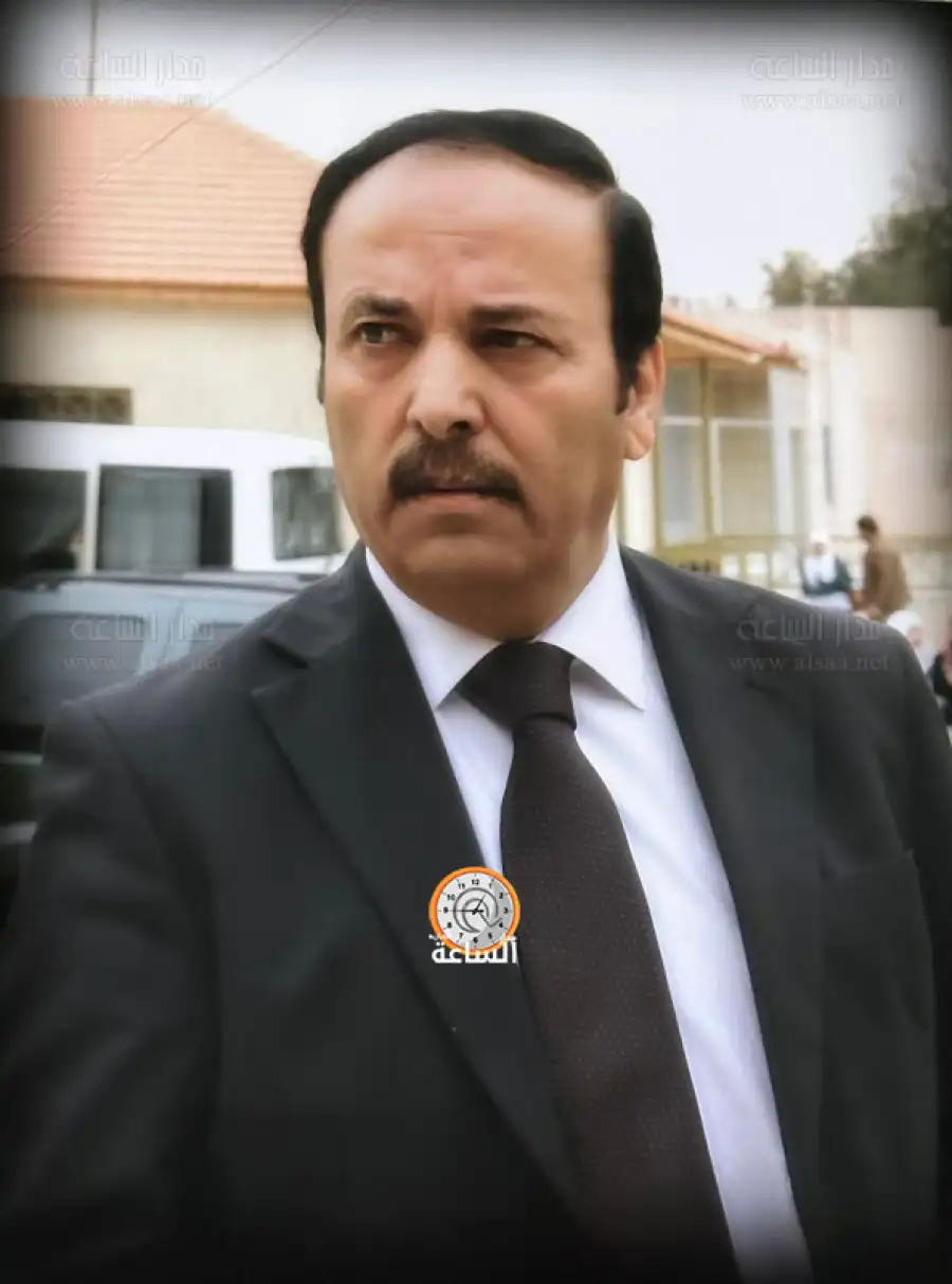 مدار الساعة,مناسبات أردنية,وزارة الداخلية