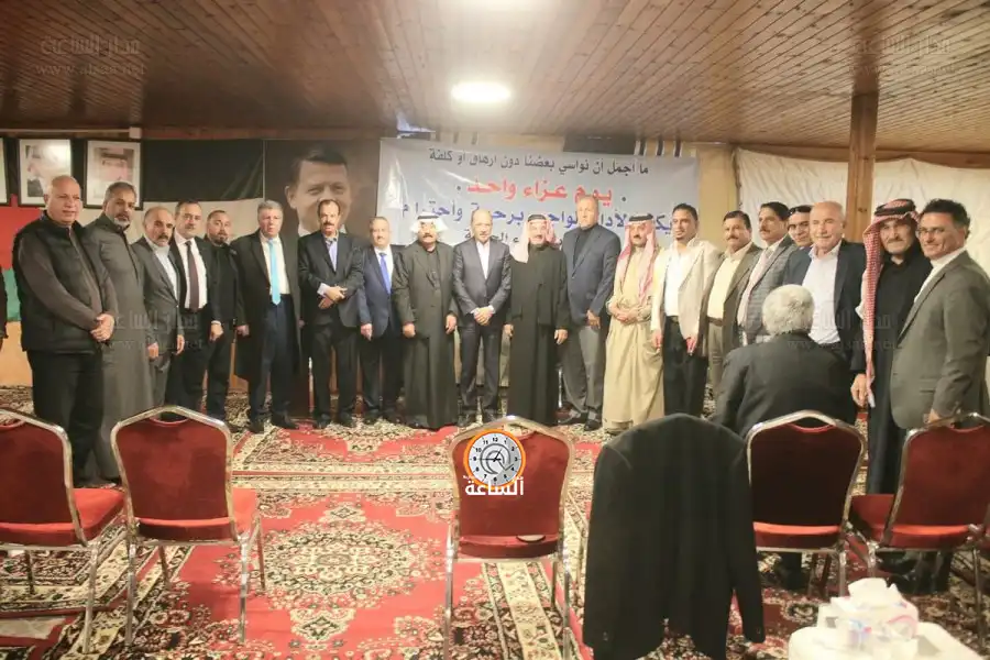 مدار الساعة,أخبار الأردن,اخبار الاردن,مناسبات أردنية,وزير الداخلية,وزارة الداخلية