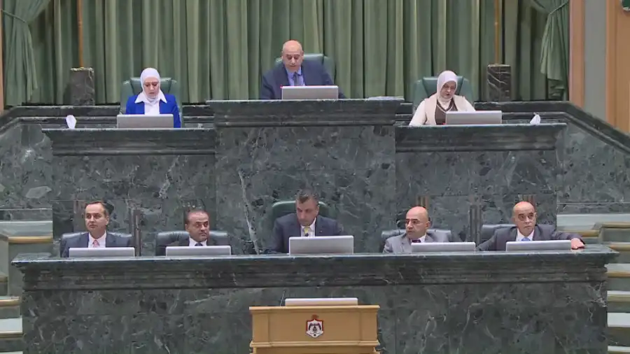 مدار الساعة,أخبار الأردن,اخبار الاردن,أخبار مجلس النواب الأردني,جعفر حسان,ولي العهد,رئيس الوزراء,الحسين بن عبدالله الثاني,مجلس النواب,القوات المسلحة,الجيش العربي,خدمة العلم,القيادة العامة للقوات المسلحة