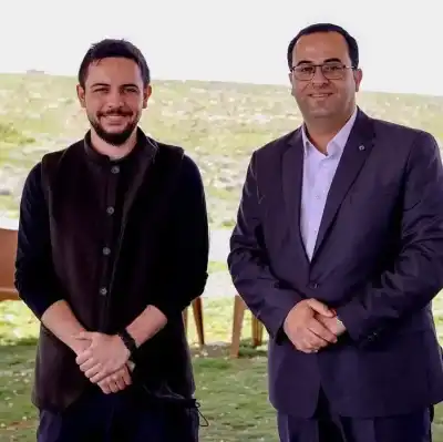 الخصاونة يكتب: مع اقرار قانون خدمة