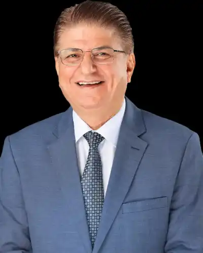 الرواد ضمن قائمة فوربس لأقوى الرؤساء