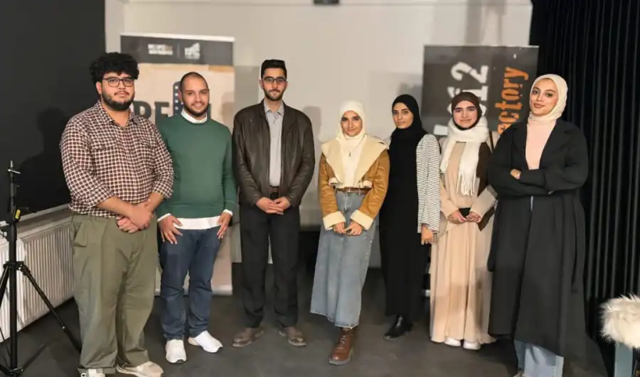 مدار الساعة,أخبار الجامعات الأردنية,جامعة الزرقاء,قطاع غزة