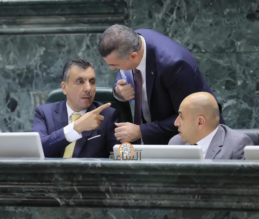 مدار الساعة,أخبار الأردن,اخبار الاردن,أخبار مجلس النواب الأردني,الدكتور جعفر حسان,رئيس الوزراء,ولي العهد,مجلس النواب,خدمة العلم