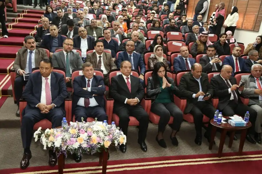 مدار الساعة,مناسبات أردنية,ذكرى الوفاء والبيعة,الملك الحسين بن طلال,الملك عبدالله الثاني,الأمن العام,الثورة العربية الكبرى,جامعة الزيتونة الأردنية,المعهد المروري,سيادة القانون