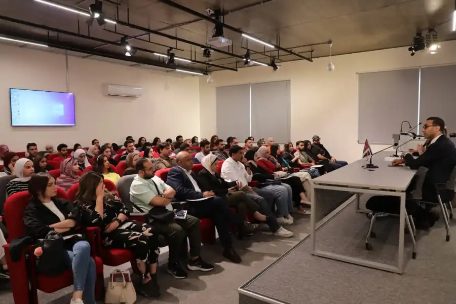 مدار الساعة,أخبار الجامعات الأردنية,جامعة الشرق الأوسط