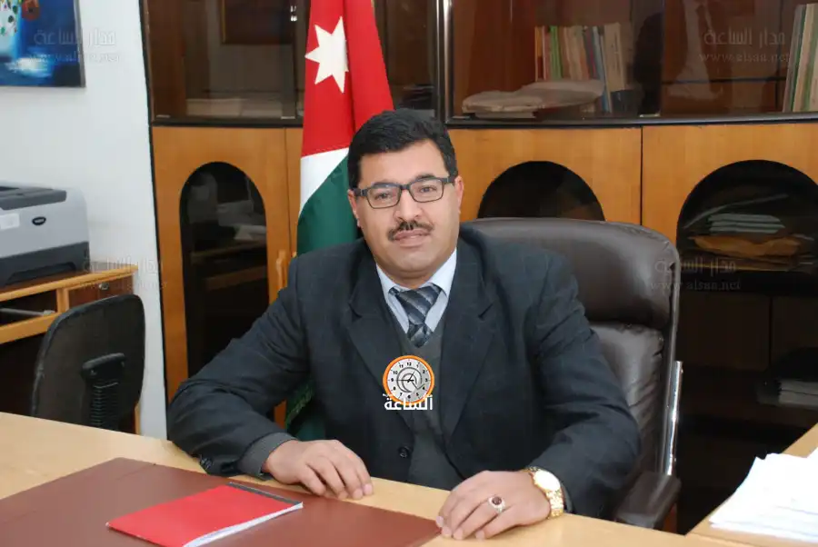 مدار الساعة,أخبار الأردن,اخبار الاردن,أخبار الجامعات الأردنية,جامعة اليرموك,التنمية المستدامة