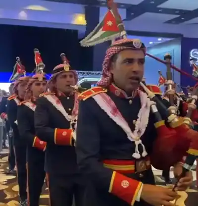 انطلاق مؤتمر ومعرض التقدم والابتكار والتكنولوجيا