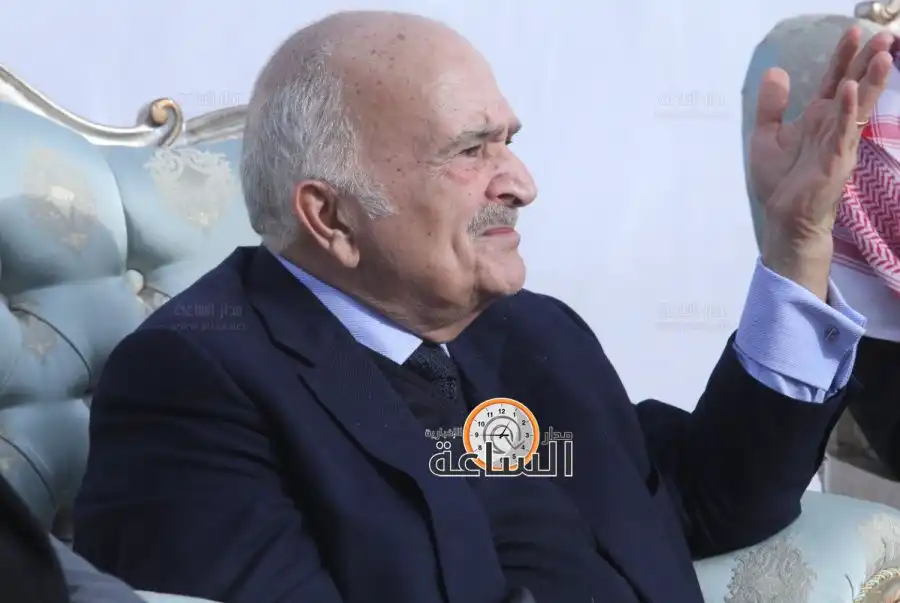 مدار الساعة,أخبار الأردن,اخبار الاردن,الحسن بن طلال,الأميرة سمية بنت الحسن,الجمعية العلمية الملكية,منظمة الصحة العالمية,الأمم المتحدة,أونروا,التنمية المستدامة