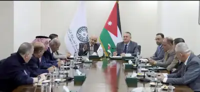 وزير البيئة: تسهيل وحماية الاستثمارات بالمملكة