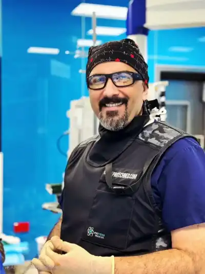 الدعجة يكتب: الدكتور بدر عبيدات جامع