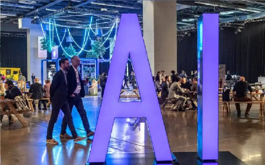 مدار الساعة,أخبار التكنولوجيا، التقنيات,الذكاء الاصطناعي