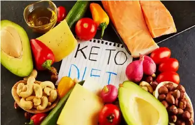 انقاذ الدماغ: الكيتو يحارب الاكتئاب