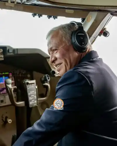 لماذا لم يشاهد الأردنيون هذه اللقطات