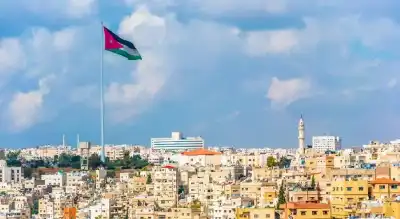 طقس الأردن حتى السبت
