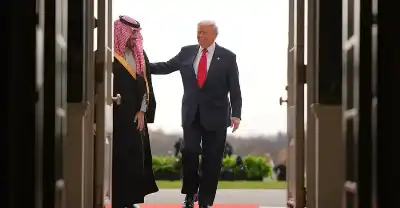 ماذا تستفيد السعودية من تصنيفها كحليف