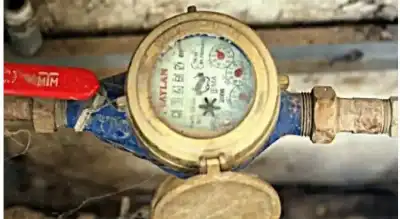 مياه اليرموك: فصل اشتراكين مخالفين على