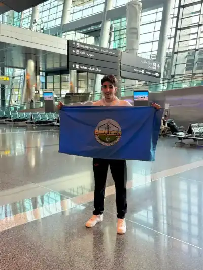 جامعة الزرقاء تحصد المركز الثالث والميدالية