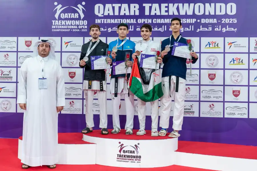 مدار الساعة,أخبار رياضية