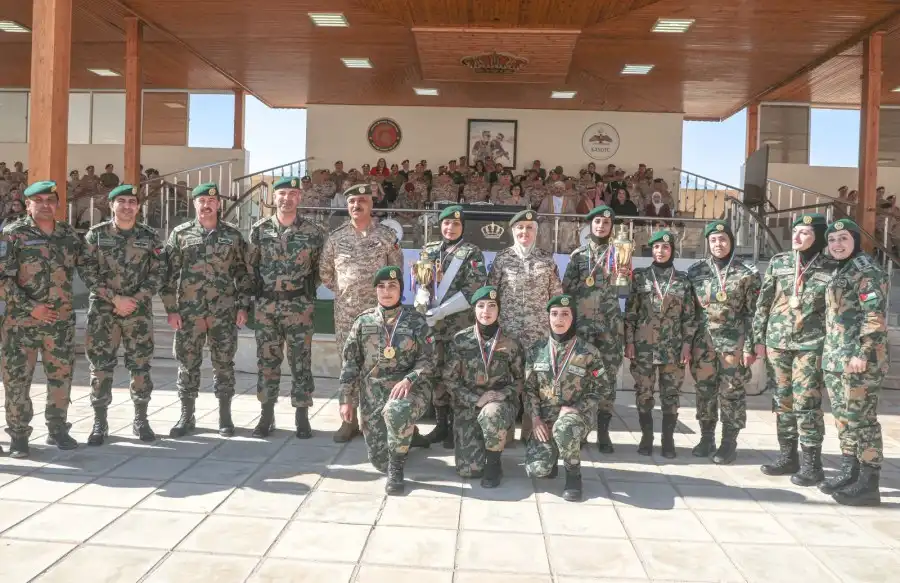 مدار الساعة,أخبار الأردن,اخبار الاردن,أخبار رياضية,الملك عبدالله الثاني,القوات المسلحة الأردنية,الأمم المتحدة,القوات المسلحة,العمليات الخاصة