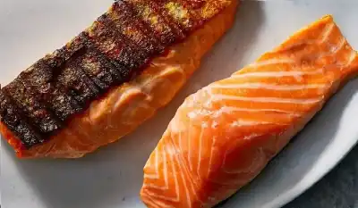 وداعا لنظارات المستقبل 7 أطعمة سحرية