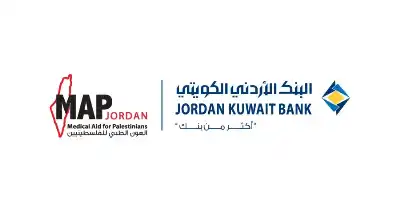 البنك الأردني الكويتي يتبرع بجهاز أشعة