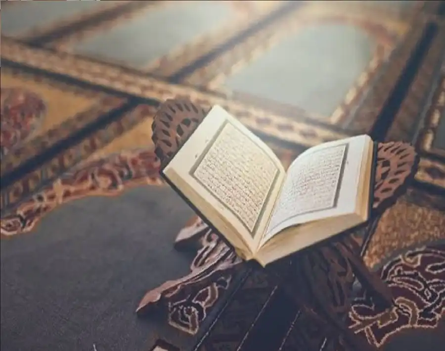 مدار الساعة,شؤون دينية