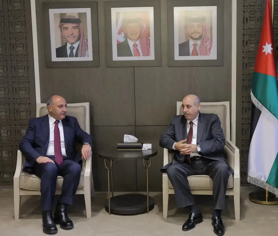 مدار الساعة,أخبار مجلس النواب الأردني,الملك عبدالله الثاني,مجلس النواب,أمانة عمان,التنمية المستدامة