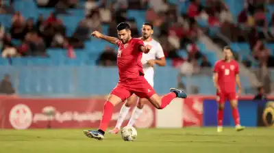 النشامى في التصنيف الرابع لقرعة كأس