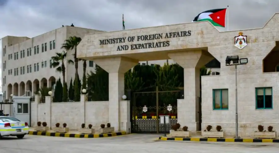 مدار الساعة,أخبار الأردن,اخبار الاردن,رئيس الوزراء,وزارة الخارجية وشؤون المغتربين,وزارة الخارجية,الأمم المتحدة