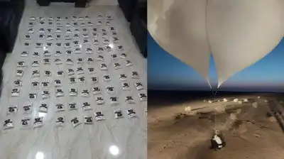 الجيش الأردني: رصدناها وأسقطناها