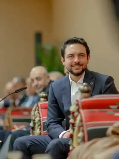 الميثاق الوطني: رؤية ولي العهد تعكس