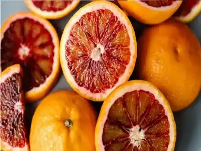 ليست العطور وحدها: أطعمة محددة تمنحك