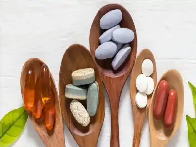 نصيحة للحوامل: لا تهملي فيتاميناتك لتقليل