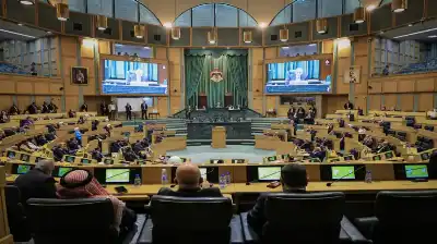 ترشيح نائبين لرئاسة اللجنة النيابية المالية