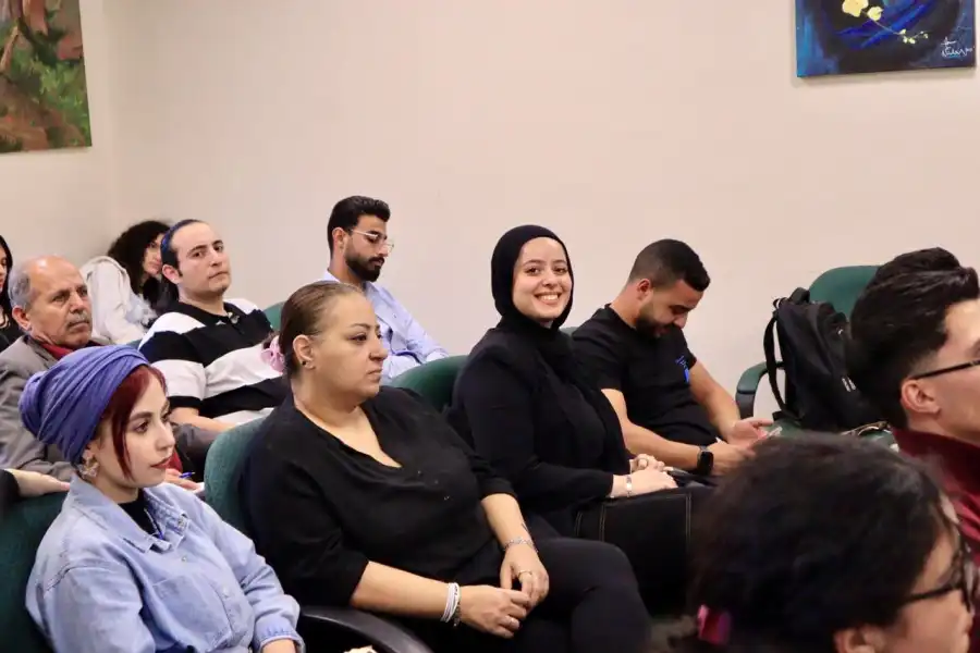 مدار الساعة,مناسبات أردنية,وزارة الثقافة,التنمية المستدامة