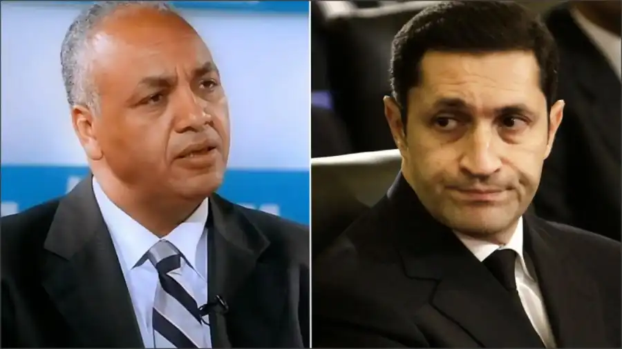 مدار الساعة,أخبار عربية ودولية,مجلس النواب,الرئيس عبد الفتاح السيسي,البنك المركزي