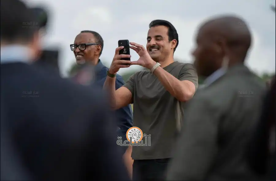 مدار الساعة,Video,فيديو,خليجيات,أخبار الخليج العربي,أخبار دول الخليج,الشيخ تميم بن حمد